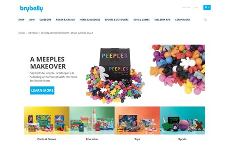 brybelly|All products .